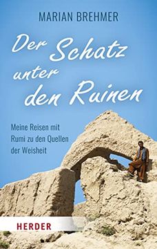 portada Der Schatz Unter den Ruinen (en Alemán)