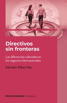 portada Directivos sin Fronteras (in Spanish)