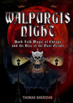 portada Walpurgis Night: Volume one 1919 - 1933: Volume 1 