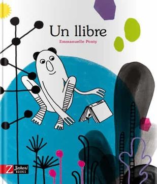 portada Un Llibre (in Aranés)