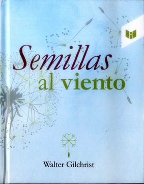 portada Semillas al Viento (in Spanish)