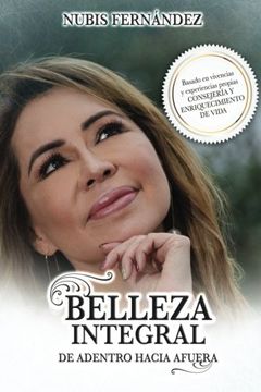 portada Belleza Integral (Spanish Edition)