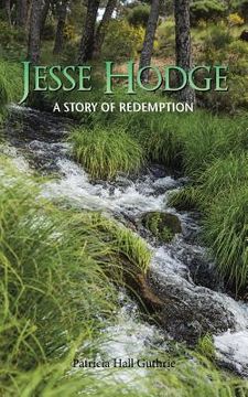 portada Jesse Hodge: A Story of Redemption