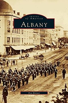 portada Albany (in English)