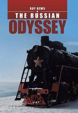 portada The Russian Odyssey 