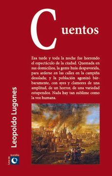 Cuentos (in Spanish)