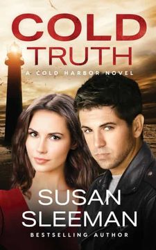 portada Cold Truth: Cold Harbor - Book 2 (2) (in English)