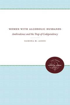 portada women with alcoholic husbands (en Inglés)
