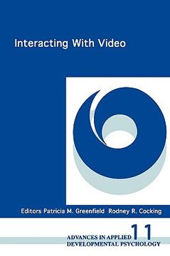 portada interacting with video (en Inglés)
