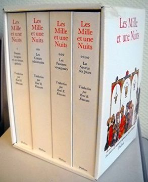 portada Les Mille et une Nuits t1: Dames Insignes et Serviteurs Galants (0001) (en Francés)