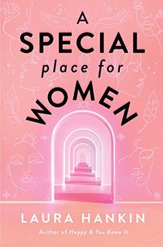portada A Special Place for Women 