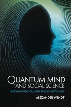 portada Quantum Mind and Social Science (en Inglés)