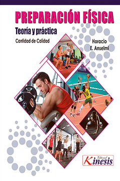 Preparacion Fisica. Teoria y Practica