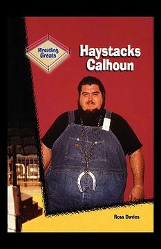 portada haystacks calhoun (in English)