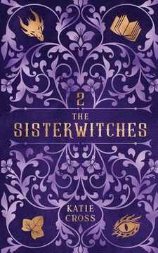 portada The Sisterwitches: Book 2 (in English)