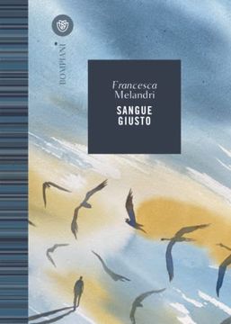 portada Sangue Giusto (le Finestre) (Italian Edition)