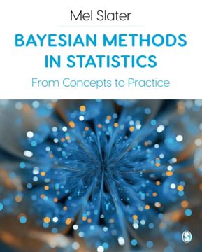portada Bayesian Methods in Statistics: From Concepts to Practice 