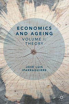 portada Economics and Ageing: Volume i: Theory 