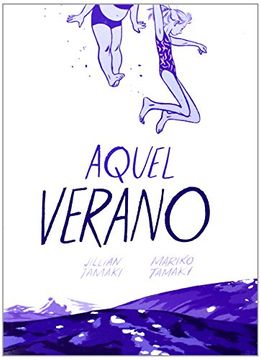 portada Aquel Verano (in Spanish)