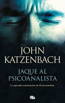 portada Jaque al Psicoanalista (in Spanish)