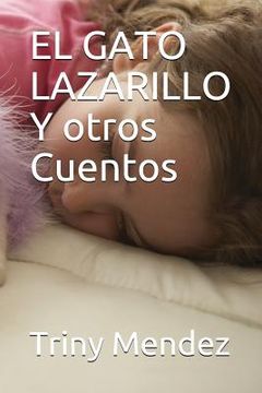 portada El Gato Lazarillo (in Spanish)