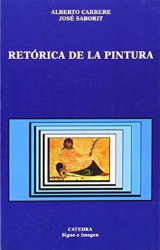 portada Retorica de la Pintura (in Spanish)