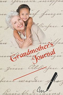 portada Grandmother's Journal