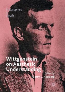 portada Wittgenstein on Aesthetic Understanding