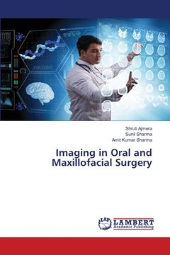 portada Imaging in Oral and Maxillofacial Surgery (en Inglés)