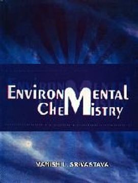 portada Environmental Chemistry