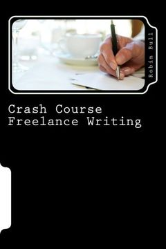 portada Crash Course Freelance Writing