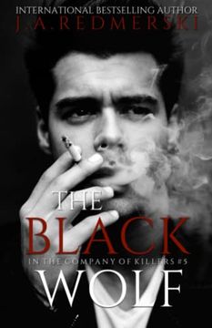 portada The Black Wolf: 5 (in the Company of Killers) (en Inglés)