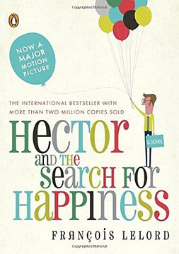 portada Hector and the Search for Happiness (in English)