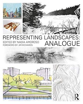 portada Representing Landscapes: Analogue