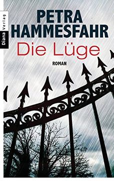 portada Die Lüge: Roman (en Alemán)