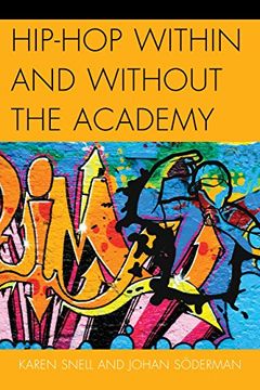 portada Hip-Hop within and without the Academy