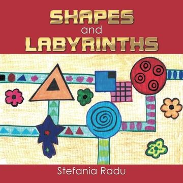 portada Shapes and Labyrinths (en Inglés)
