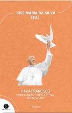 portada Papa Francisco (Religion Digital)