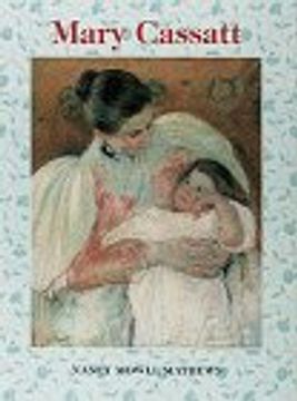 portada Mary Cassatt (Library of American Art) (en Inglés)