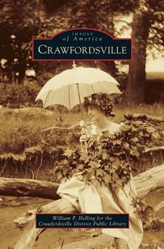 portada Crawfordsville (en Inglés)
