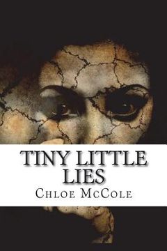 portada Tiny Little Lies (en Inglés)