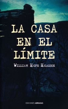 portada La Casa En El Límite (in Spanish)