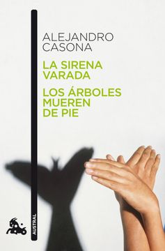 portada La Sirena Varada (in Spanish)
