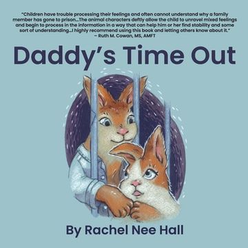 portada Daddy's Time Out (in English)