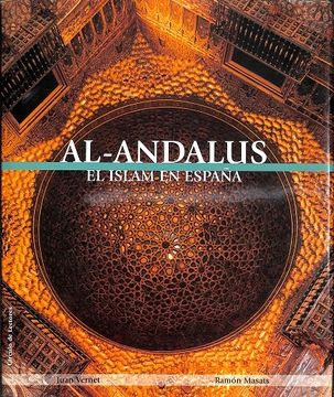 portada Al-Andalus el Islam en España.
