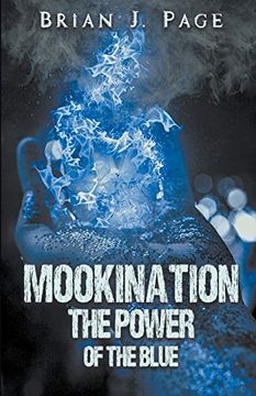portada Mookination - the Power of the Blue (en Inglés)