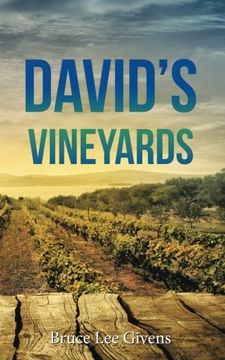 portada David's Vineyards (en Inglés)