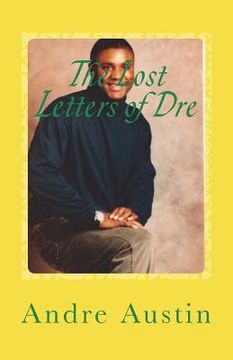 portada The Lost Letters of Dre (en Inglés)