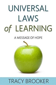 portada The Universal Laws of Learning (en Inglés)