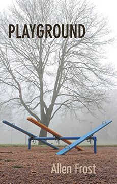 portada Playground